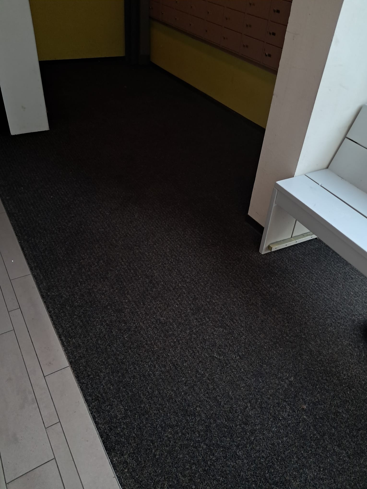 Opleveringsschoonmaak Opleveringsschoonmaak