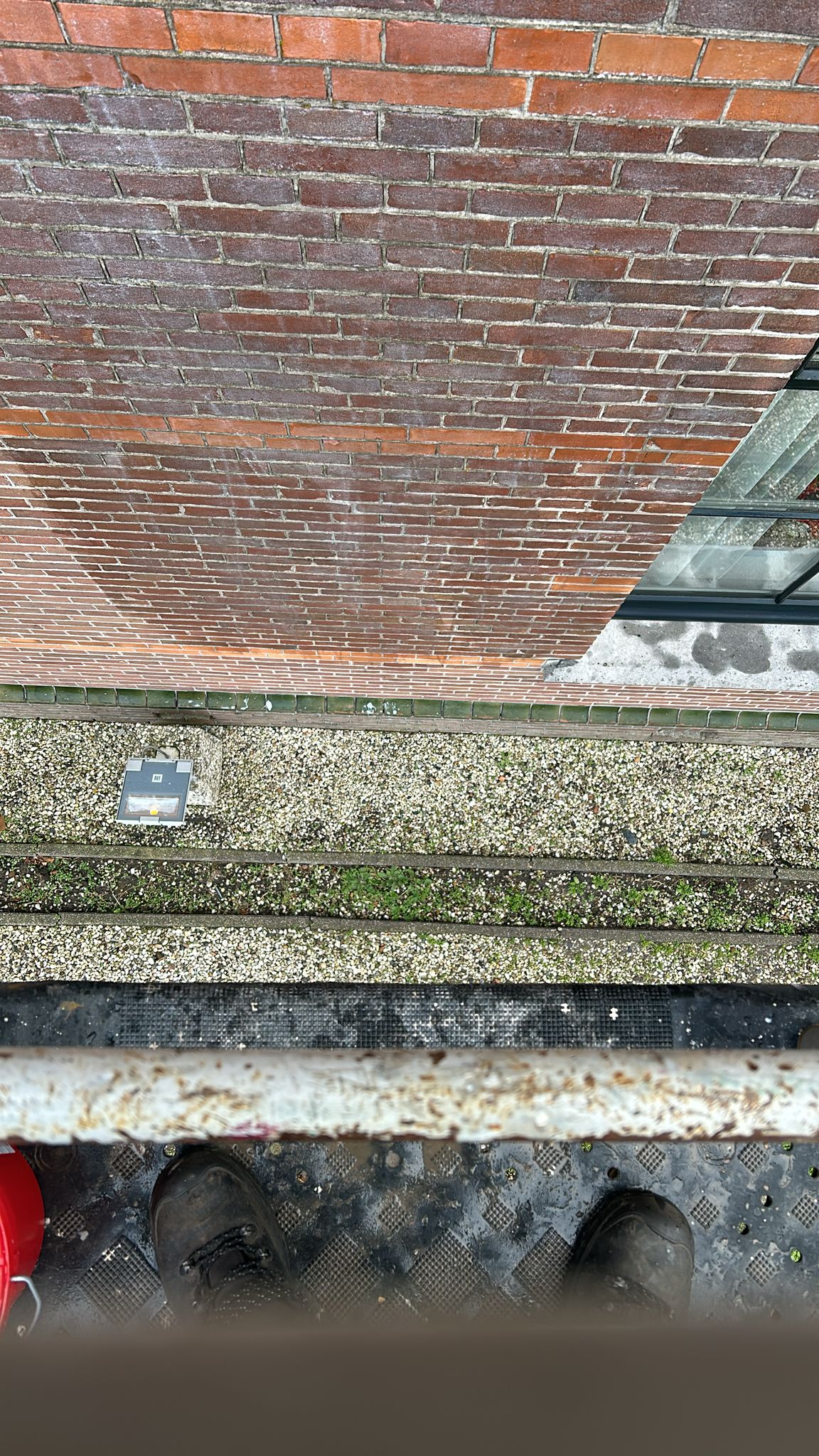 Impregneren Impregneren