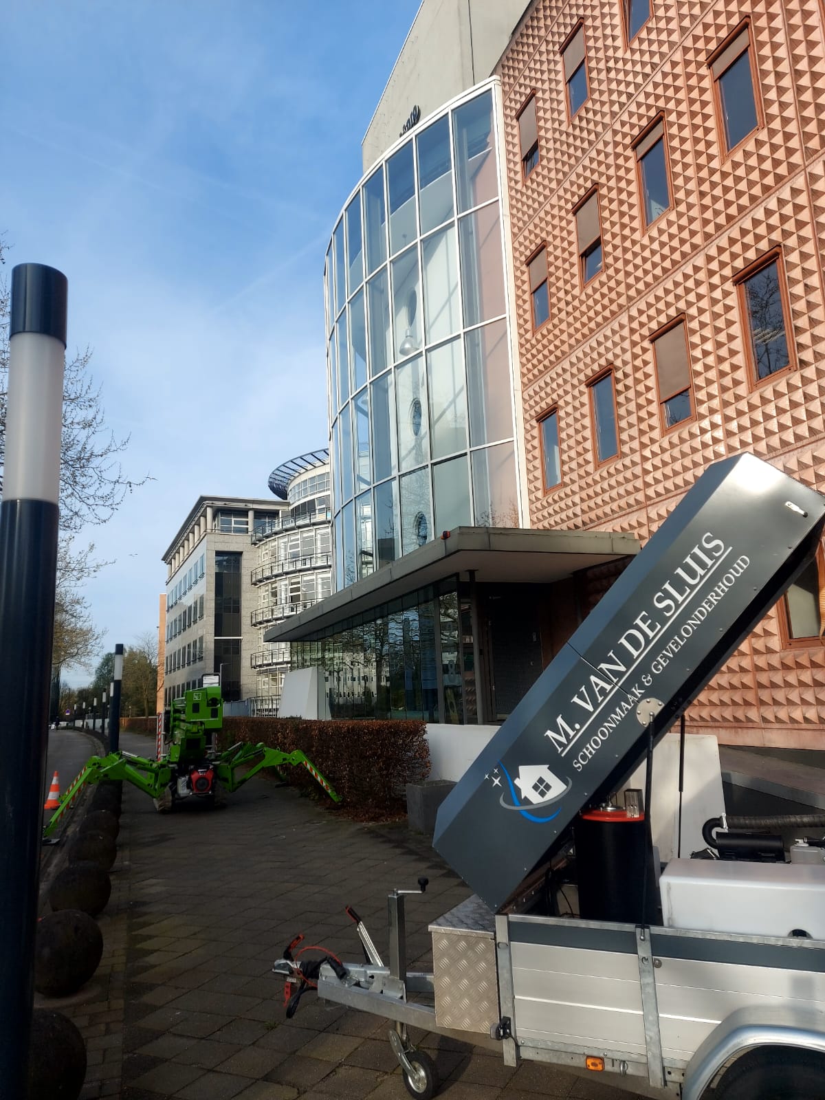 Schoonmaak Schoonmaak